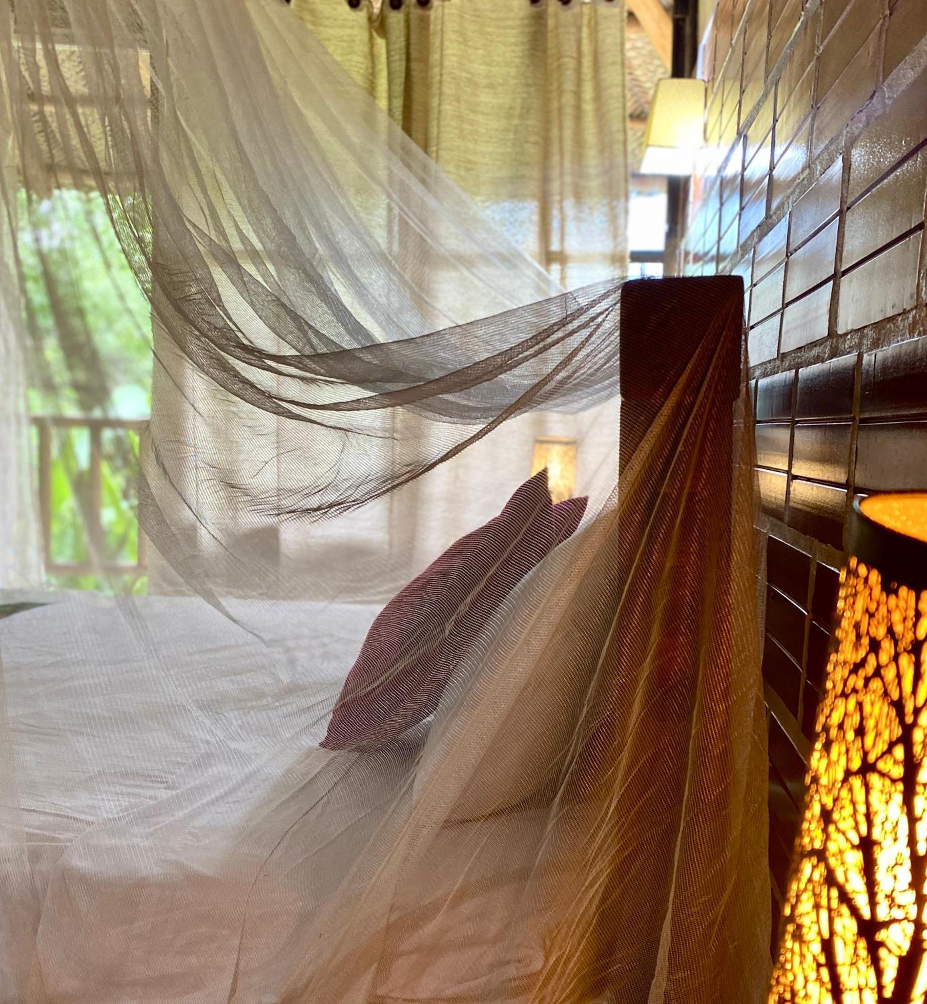 Restaurante, Hostal Y Spa Mama Neyumun El Zaino Zewnętrze zdjęcie