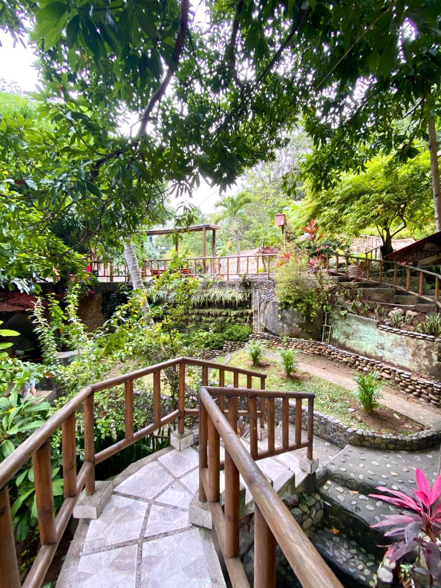 Restaurante, Hostal Y Spa Mama Neyumun El Zaino Zewnętrze zdjęcie
