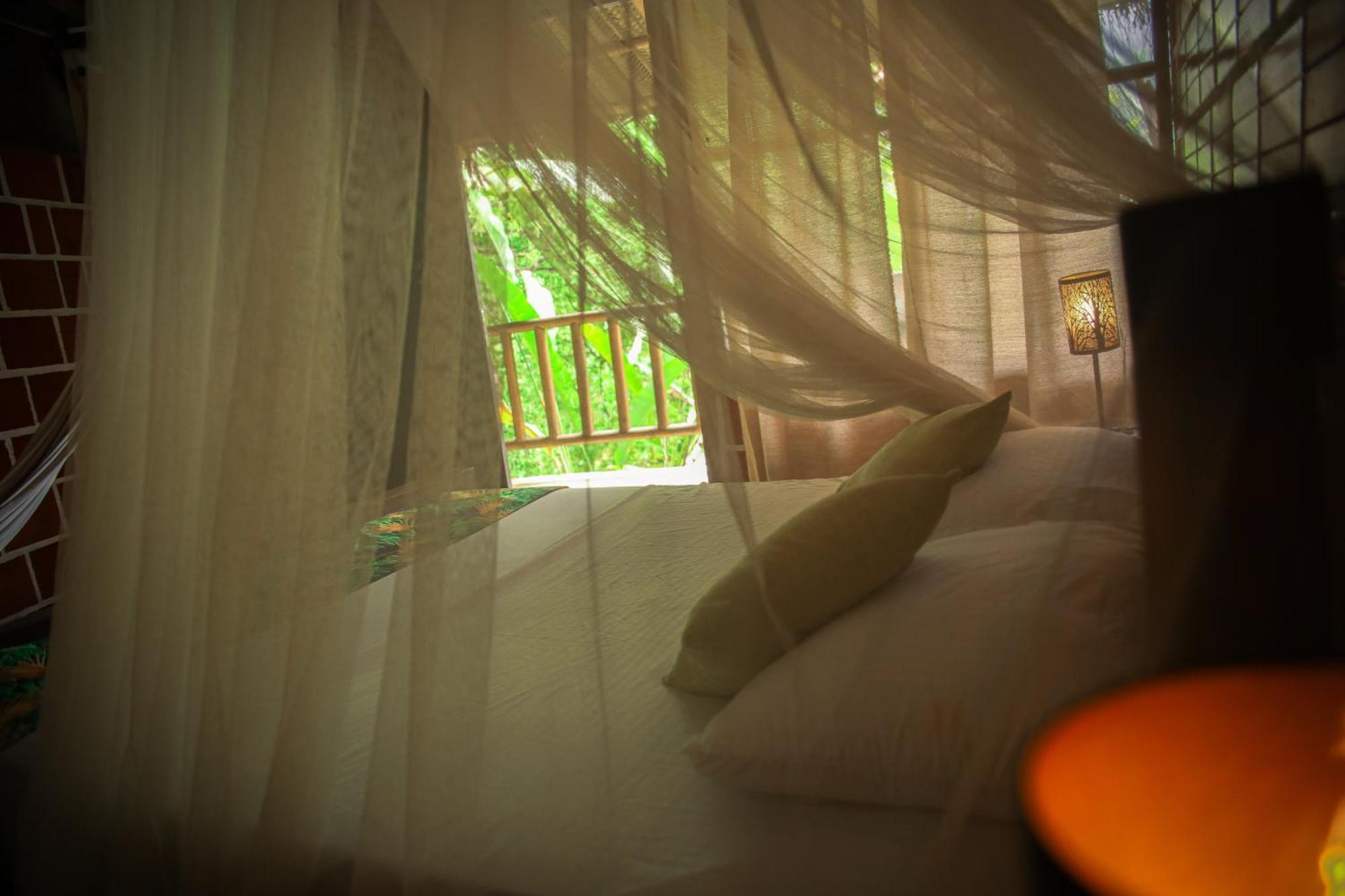 Restaurante, Hostal Y Spa Mama Neyumun El Zaino Zewnętrze zdjęcie