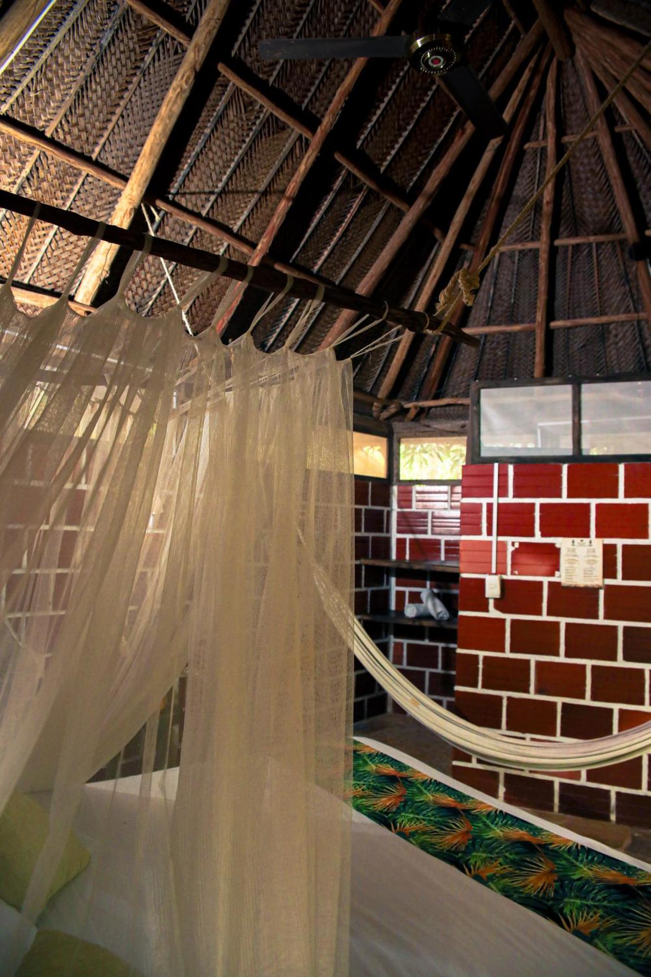 Restaurante, Hostal Y Spa Mama Neyumun El Zaino Zewnętrze zdjęcie