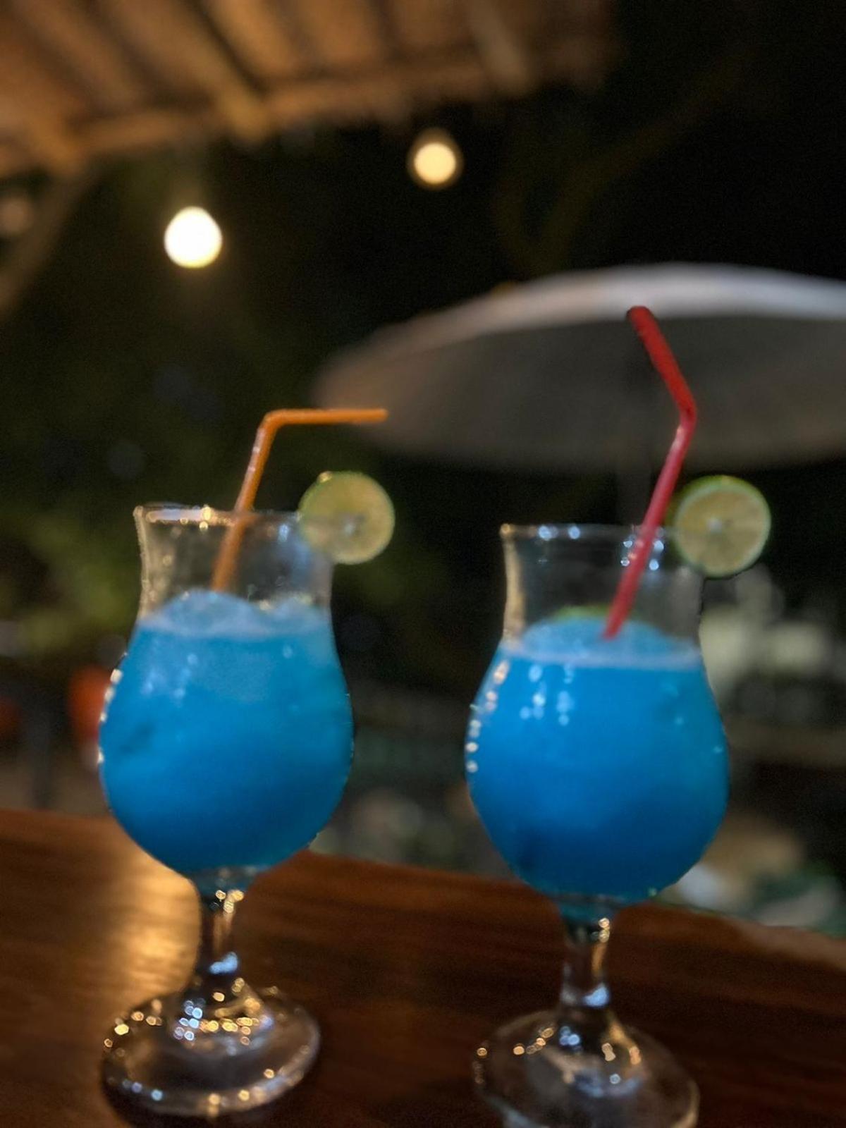 Restaurante, Hostal Y Spa Mama Neyumun El Zaino Zewnętrze zdjęcie